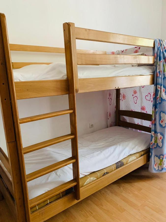 Infinity Hostel & Tour Ереван Екстериор снимка